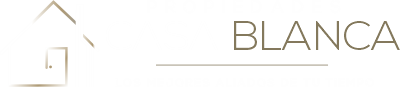 Propiedades Casa Blanca Logo